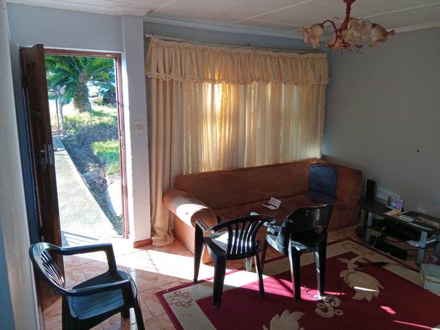 3 Bedroom Property for Sale in Mdantsane Nu 17 Eastern Cape